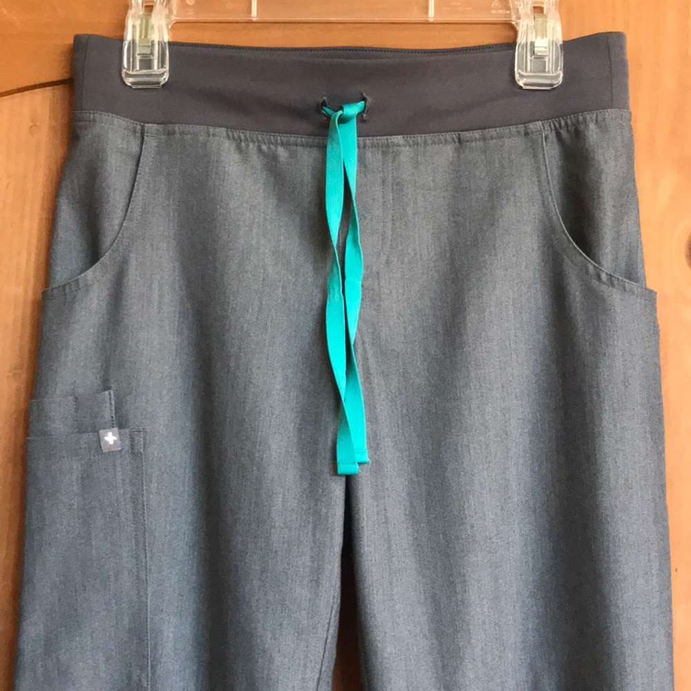 Grey Figs Kade pants